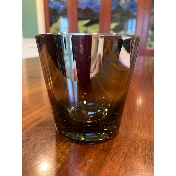 Mercury Fade Lowball Scotch Glasses. - Picture 9 of 9